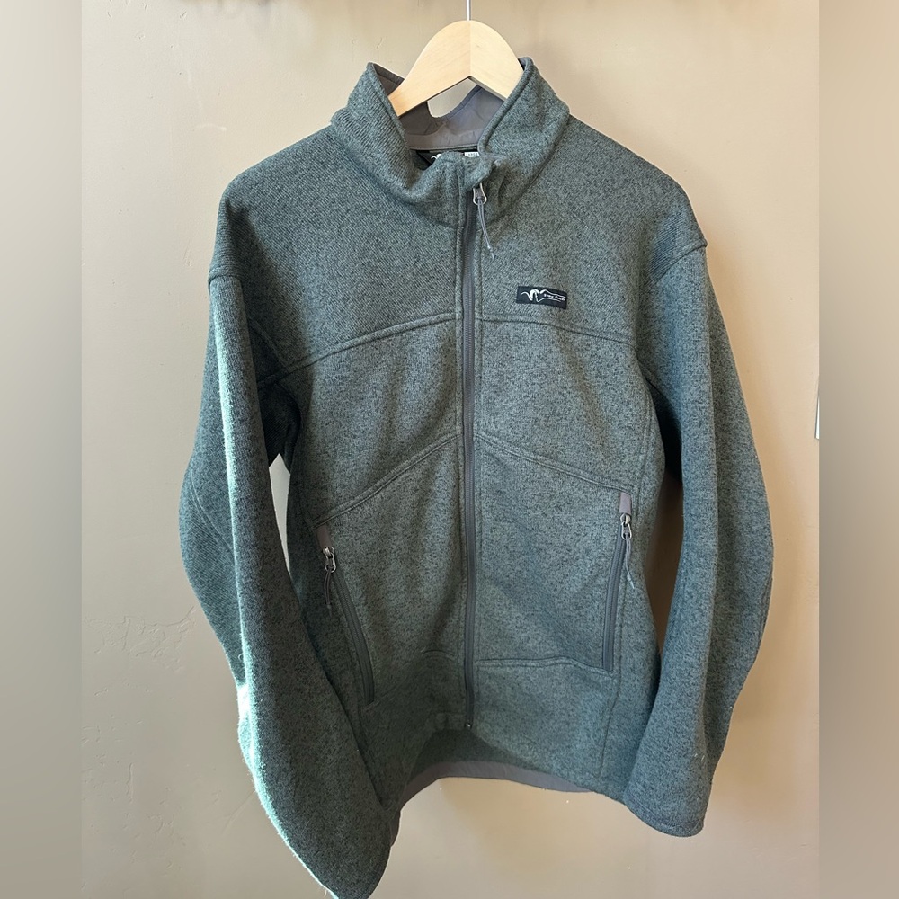Stone Glacier Zenith Fleece